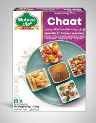 Mehran Chat Masal 50gm